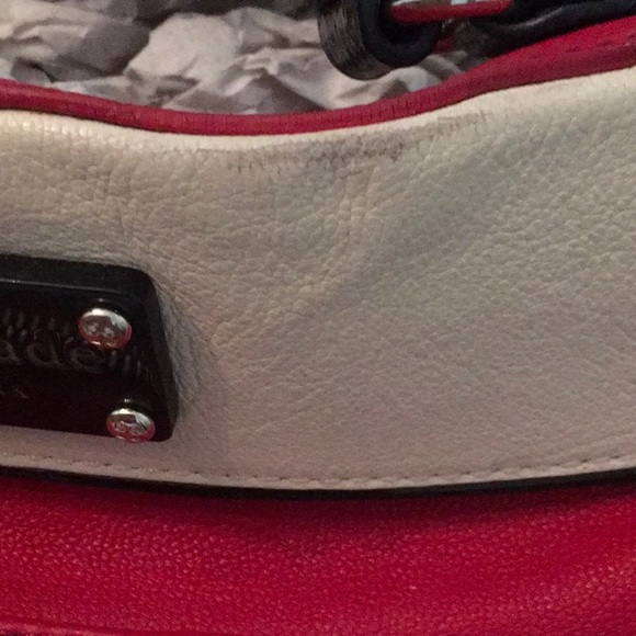 Ultra Rare!!!!! Kate Spade All Typed Up Clyde - Picture 7 of 7